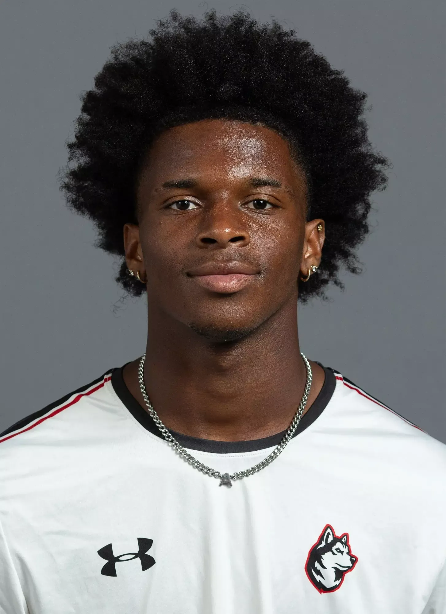 Asiah Carroll, Soccer, undefined