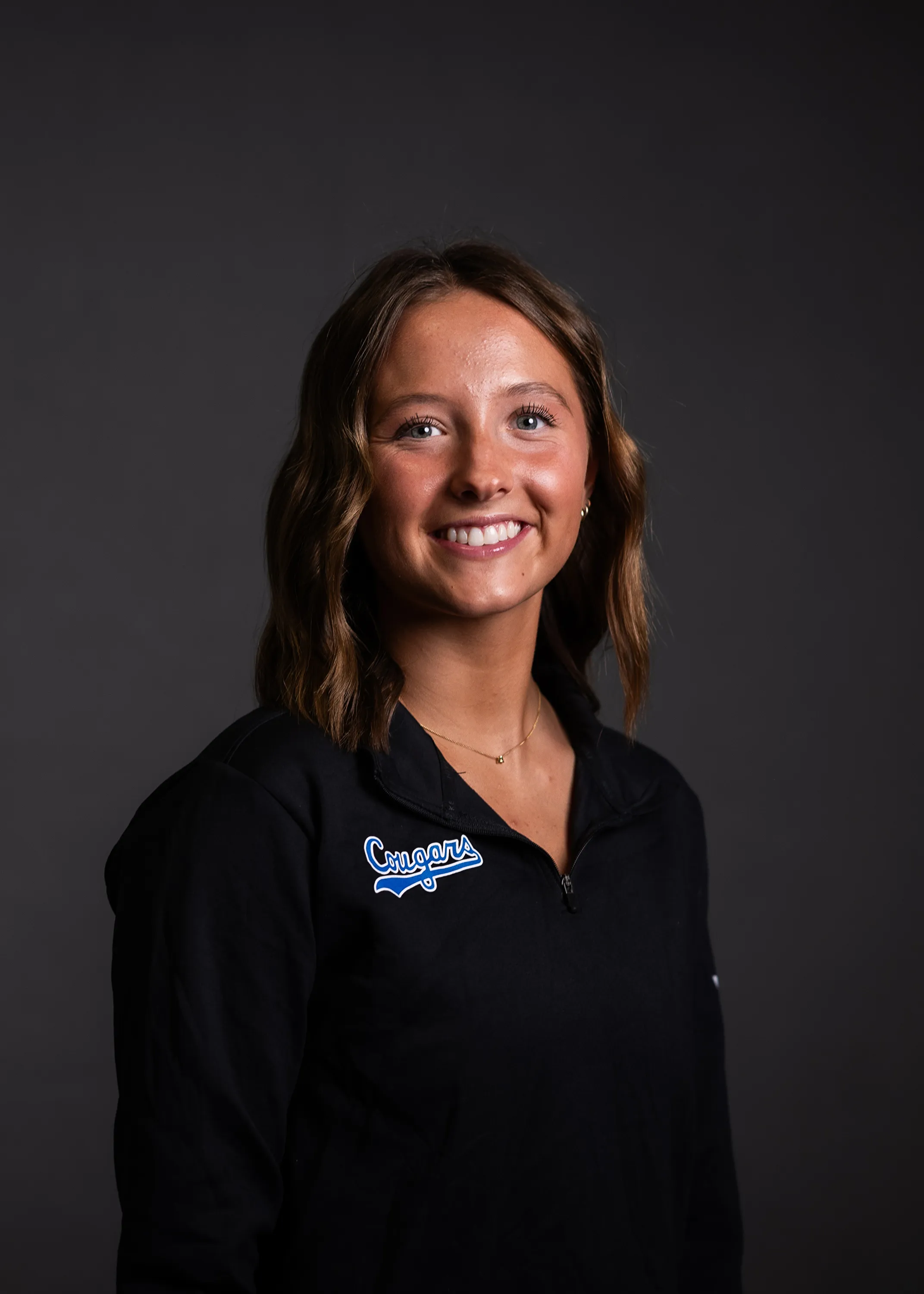 Rachel Gardner, Swimming & Diving, California State University, Bakersfield