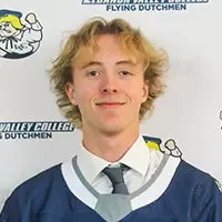 Ryan Bernard, Hockey, Lebanon Valley College