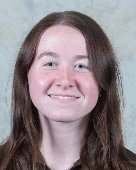 Katie Keenan, Track and Field (O), Lehigh University