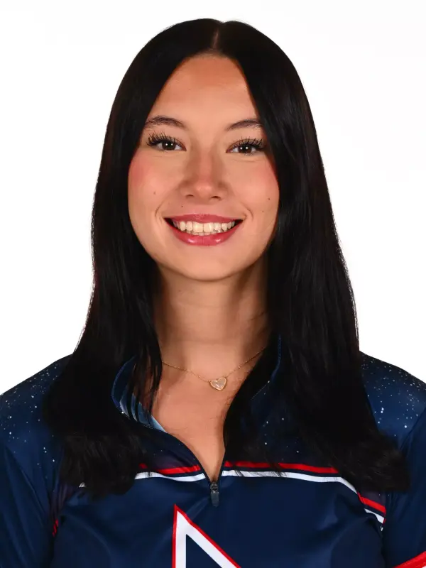 Jamie White, Bowling, Duquesne University