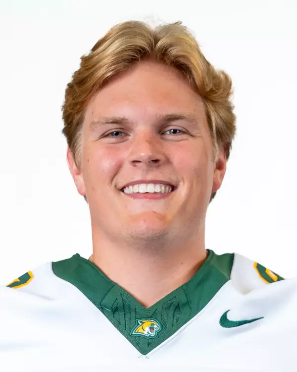 Joe Mueller, Football, Northern Michigan University