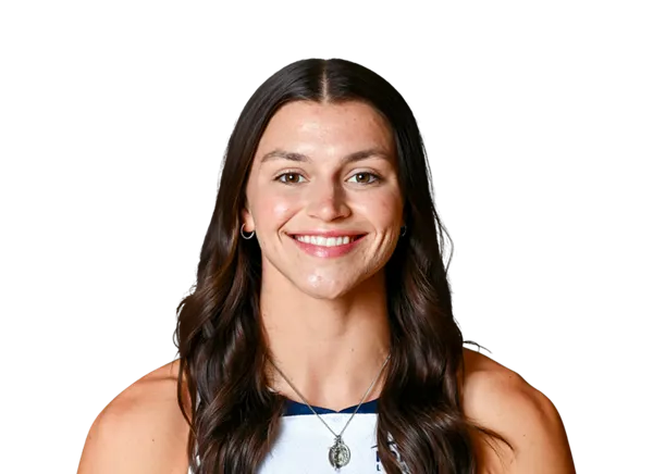 Bailey Kuhns, Basketball, undefined