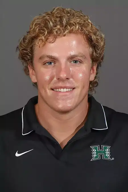 Josiah Shipley, Baseball, University of Hawai'i