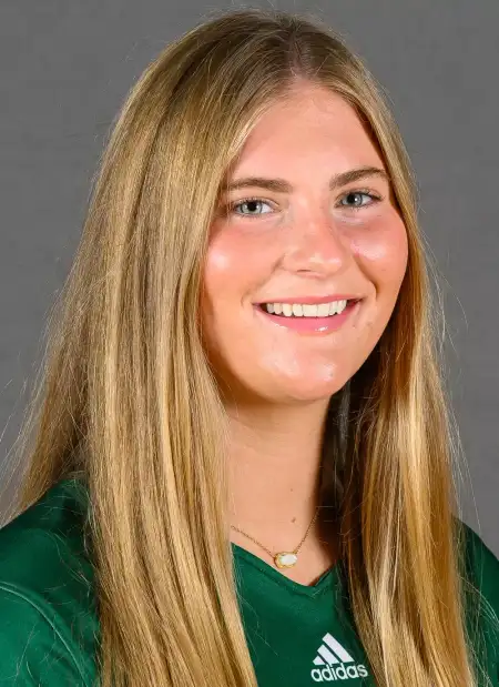 Katheryn Wilson, Lacrosse, Eastern Michigan University