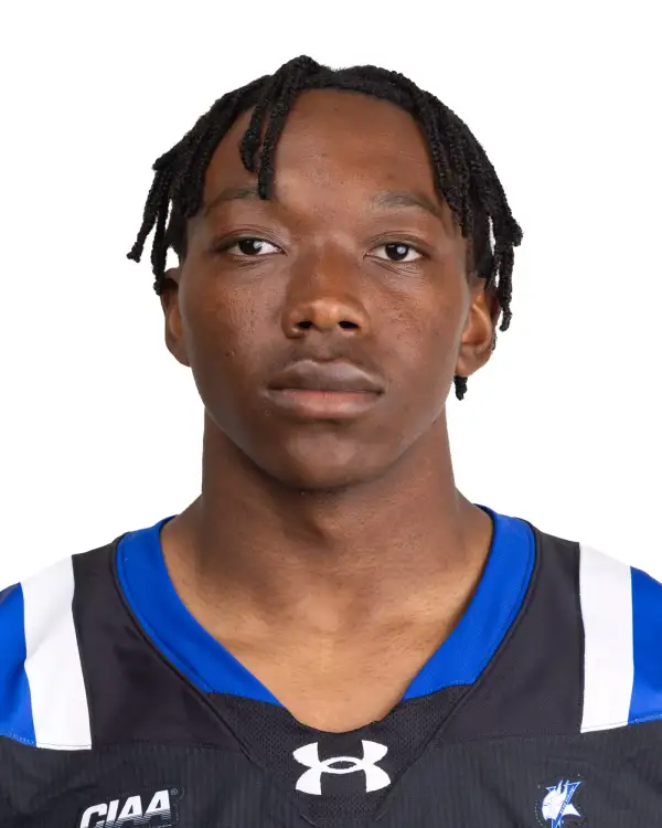 Kayvawn Simms Rogers, Football, Elizabeth City State University