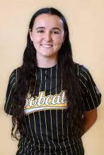Sarah Tipton, Softball, undefined