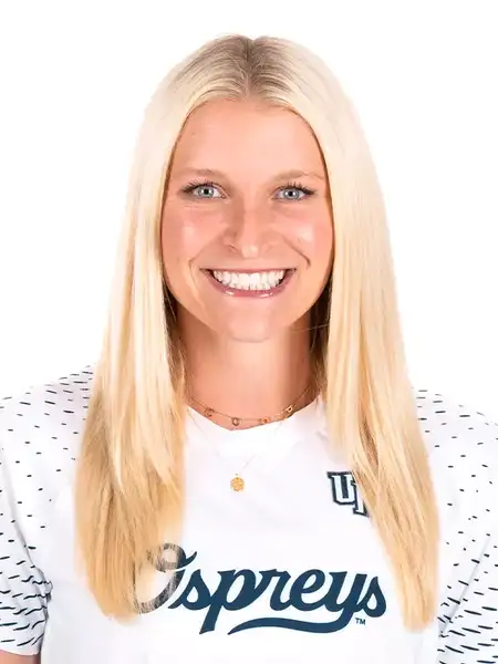 K.J. Straub, Soccer, University of North Florida