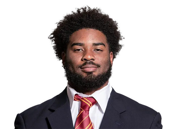 Jaylen Blackwell, Football, Boston College