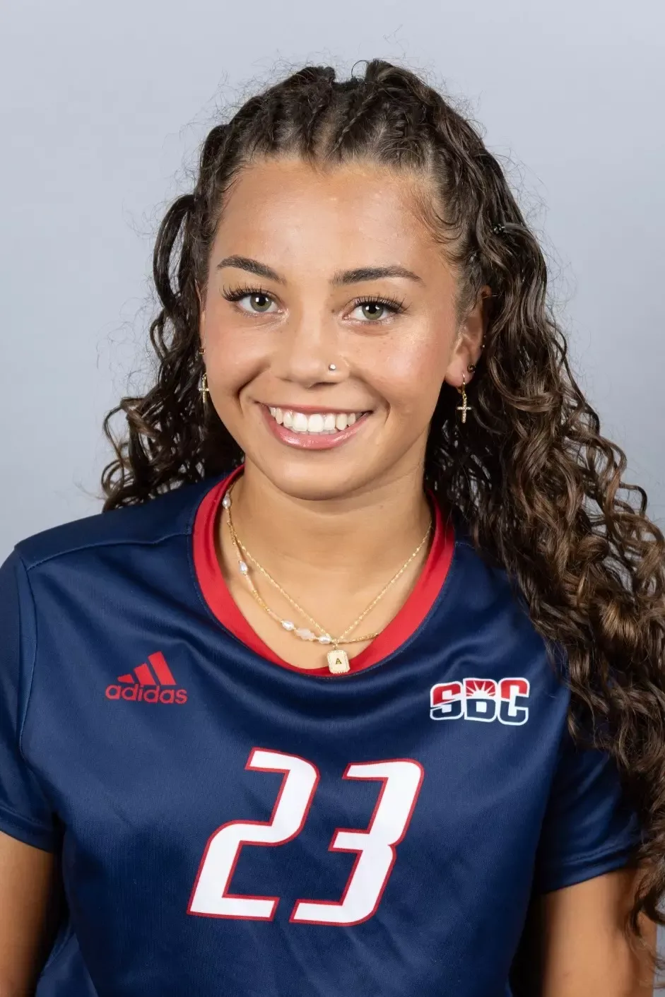 Ava Arroyo, Soccer, University of South Alabama