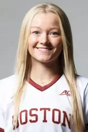 Hanna Davis, Lacrosse, undefined