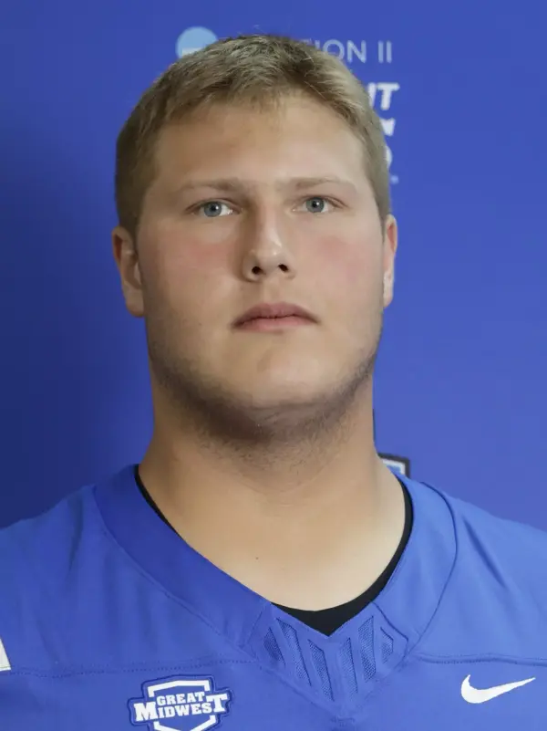 Matthew Wells, Football, Thomas More University