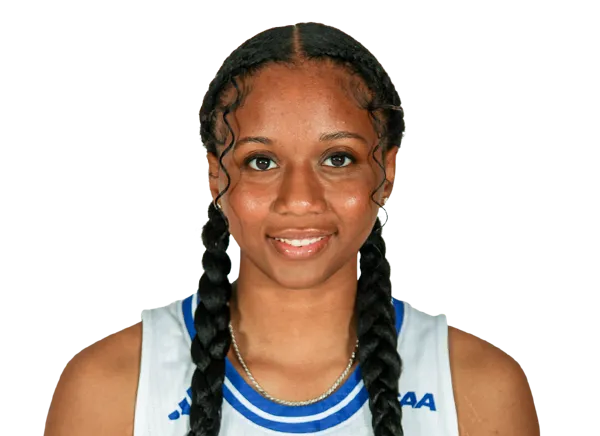 Sydney Boone, Basketball, University of Delaware