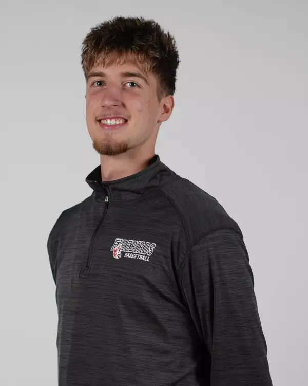 Lazar Lazarevic, Basketball, Carthage College