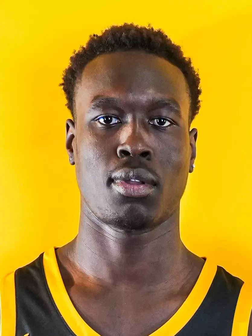 TJ Wal, Basketball, undefined