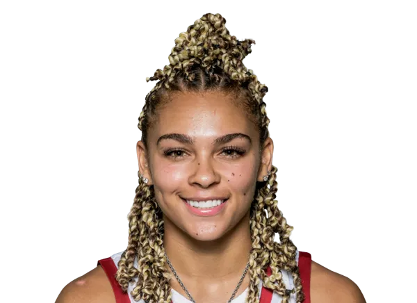 Jada Williams, Basketball, undefined