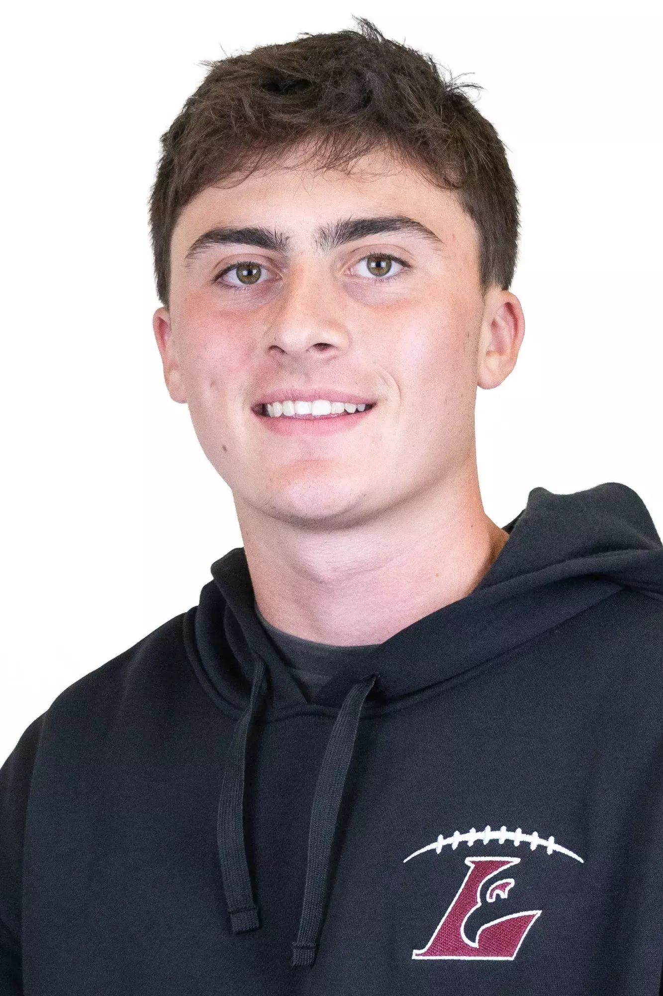 Joey Passaglia, Football, University of Wisconsin-La Crosse