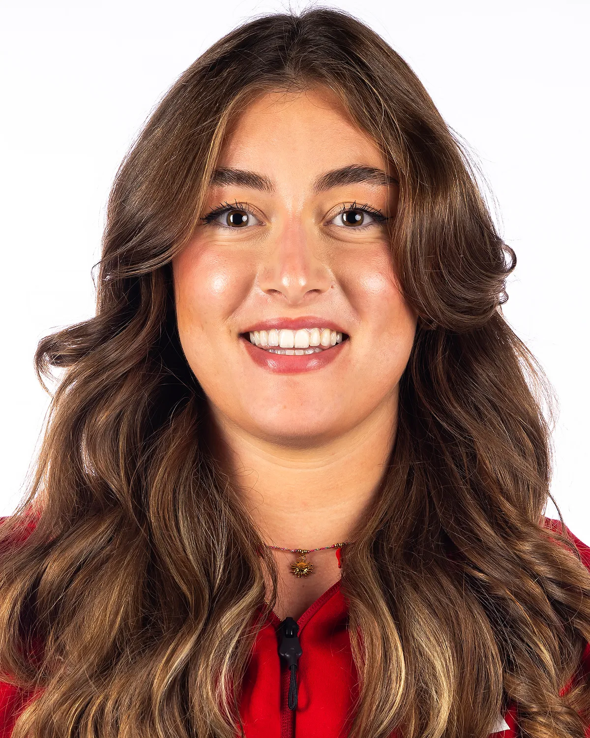 Virginia Consiglio, Swimming & Diving, University of Nebraska