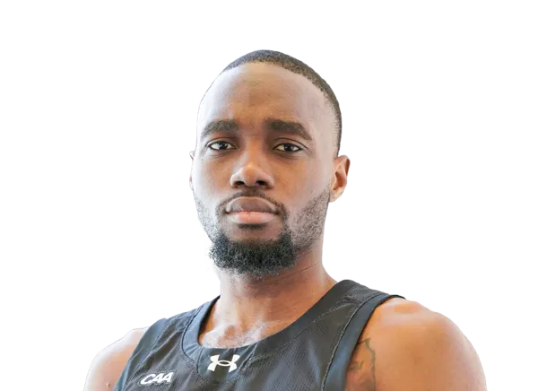 Jack Doumbia Jr., Basketball, undefined