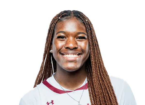 Raeanne Eccleston, Basketball, College of Charleston