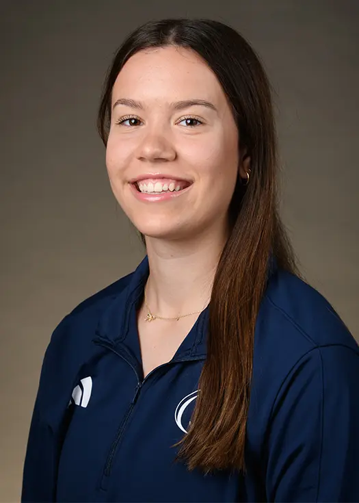 Kayla McCarthy, Hockey, Pennsylvania State University