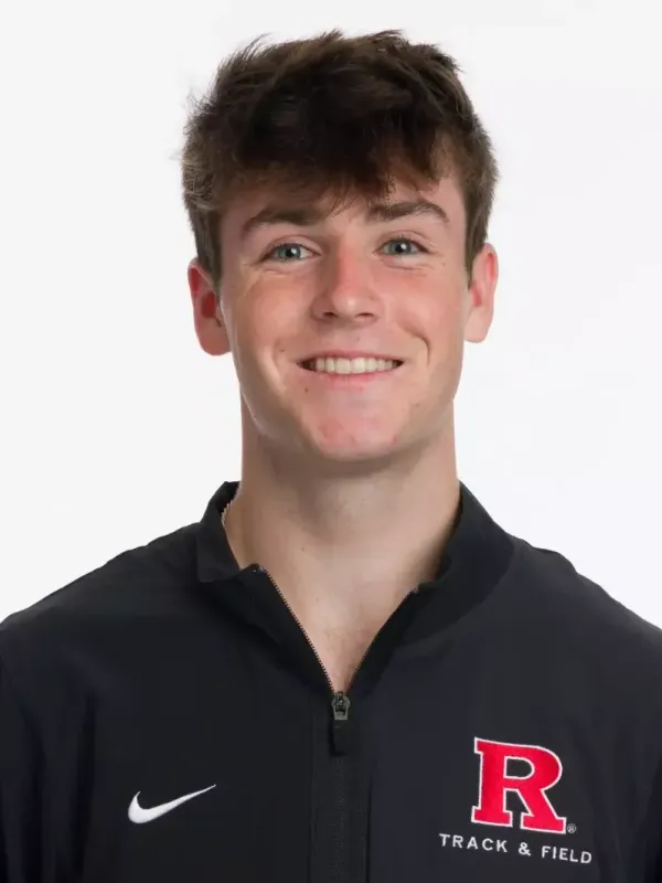 Gavin Leffler, Track and Field (O), Rutgers University