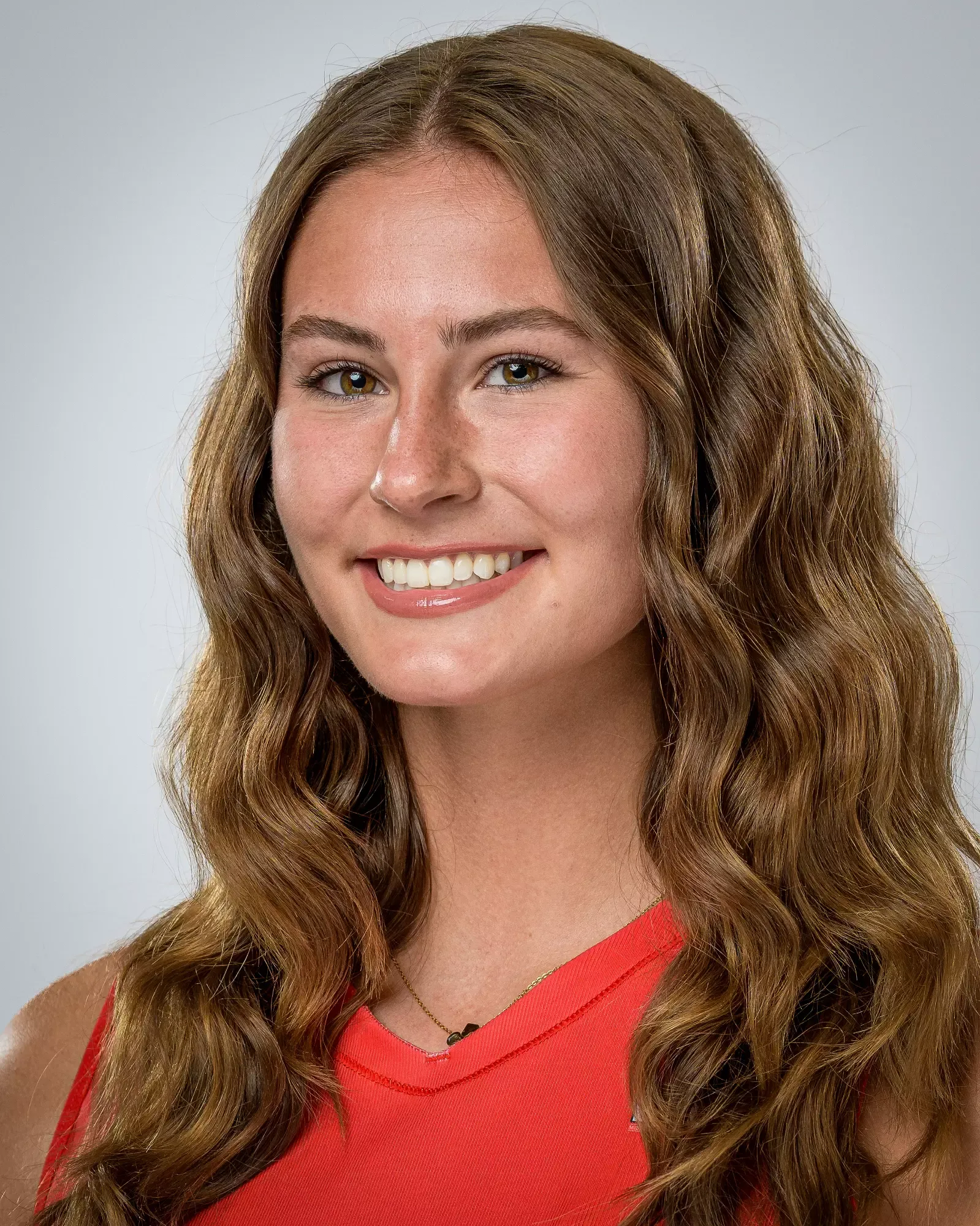 Abby Reck, Volleyball, undefined