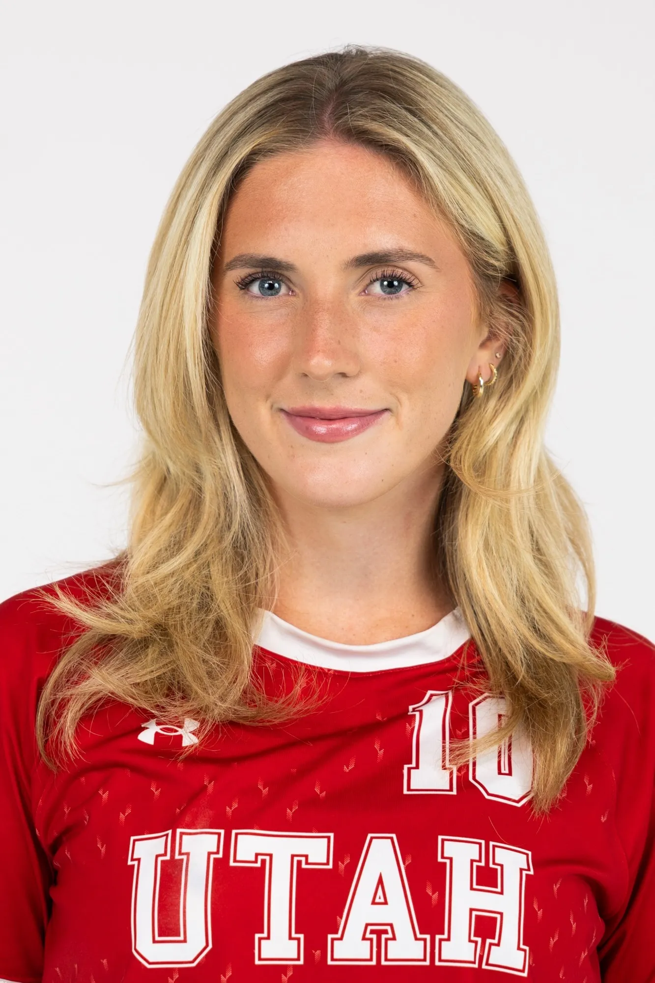 Kennedy Fletcher, Soccer, University of Utah