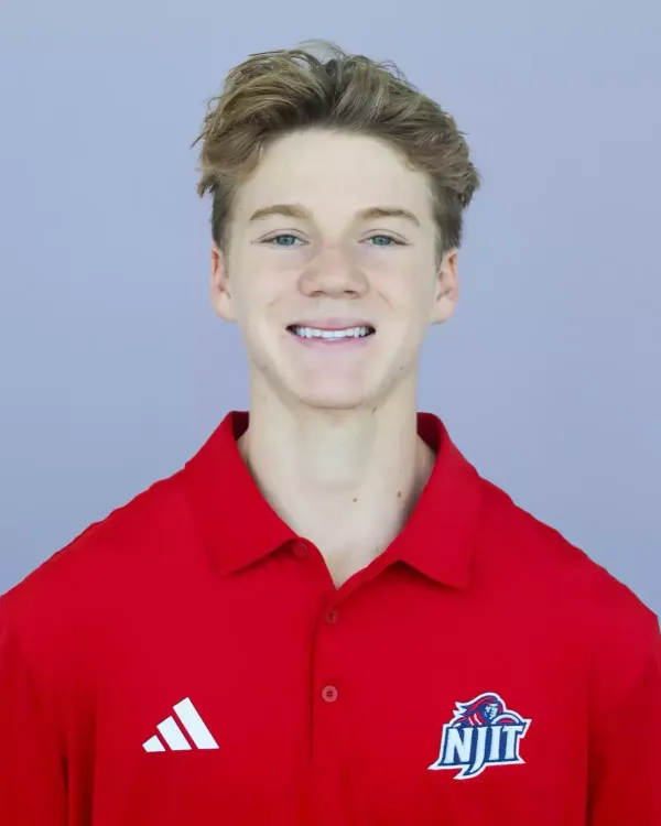 Bodhi Lyon, Lacrosse, New Jersey Institute of Technology