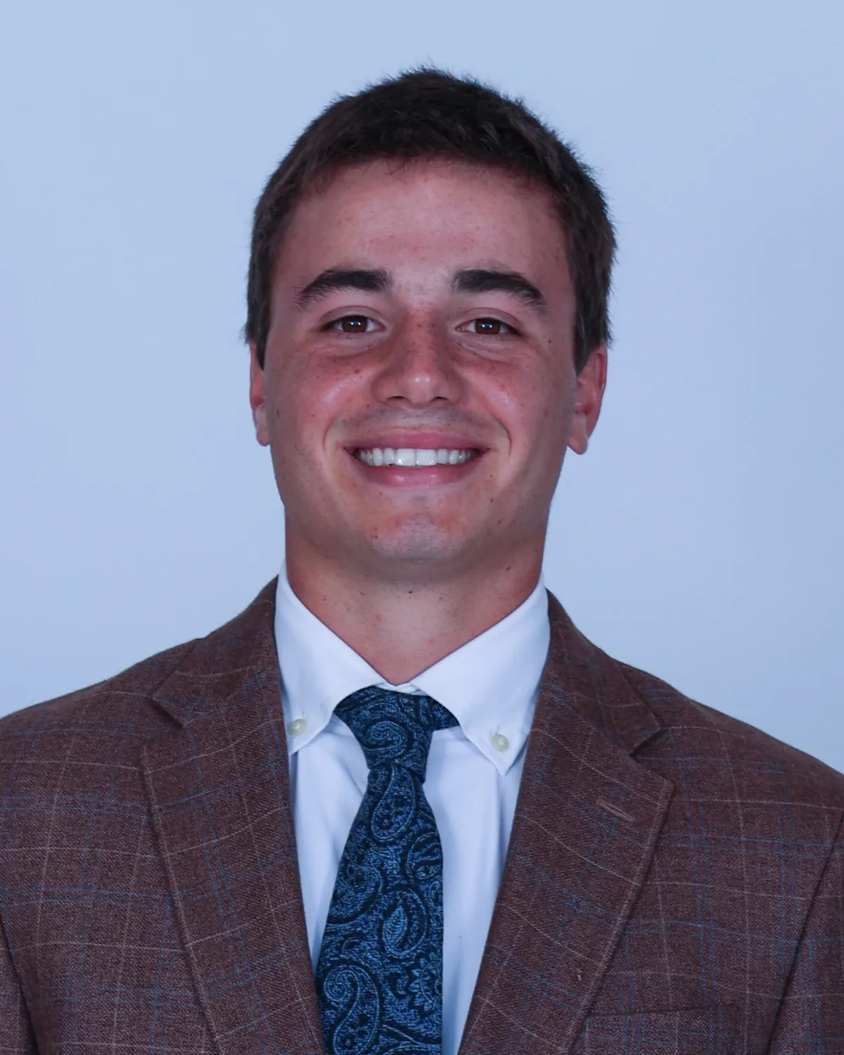 Hank D'Ambrogi, Lacrosse, University of Delaware