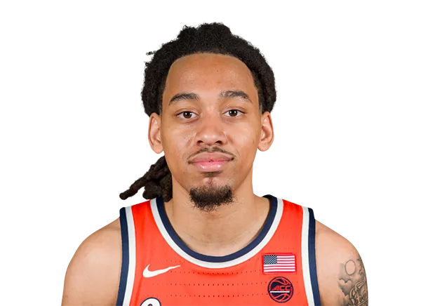 Jaquan Carlos, Basketball, Syracuse University