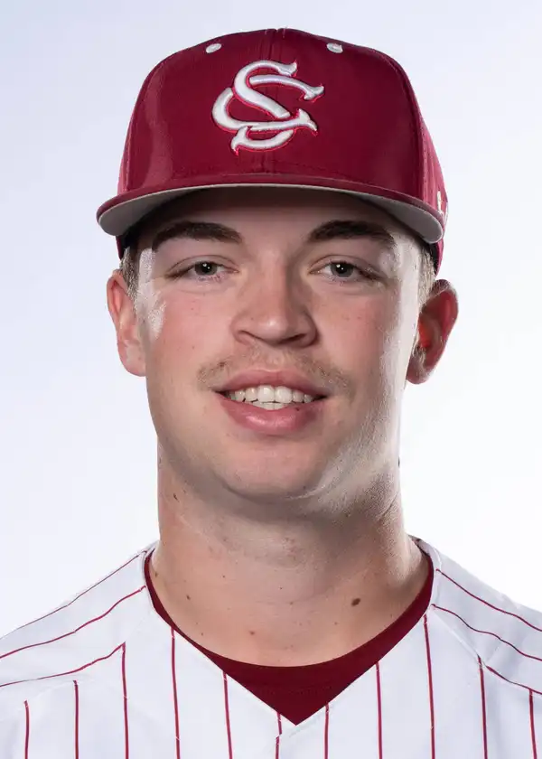 Parker Marlatt, Baseball, University of South Carolina