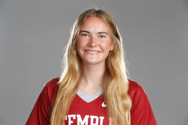 Merris Kessler, Lacrosse, Temple University