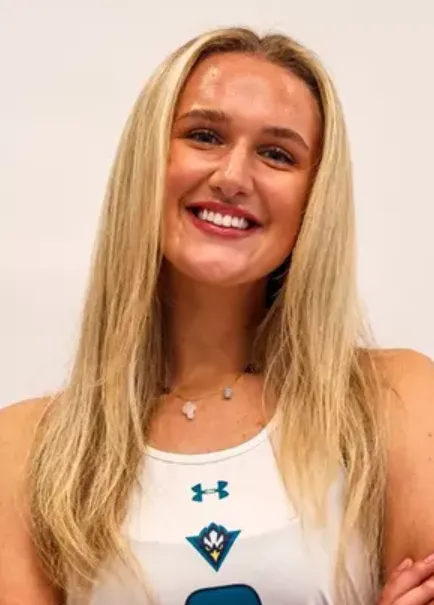 Alise Barbour, Beach Volleyball, undefined