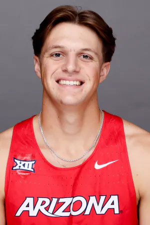 Cooper Quigley, Track and Field, undefined