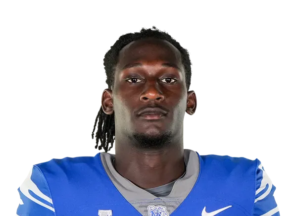 Jordan Bell, Football, undefined