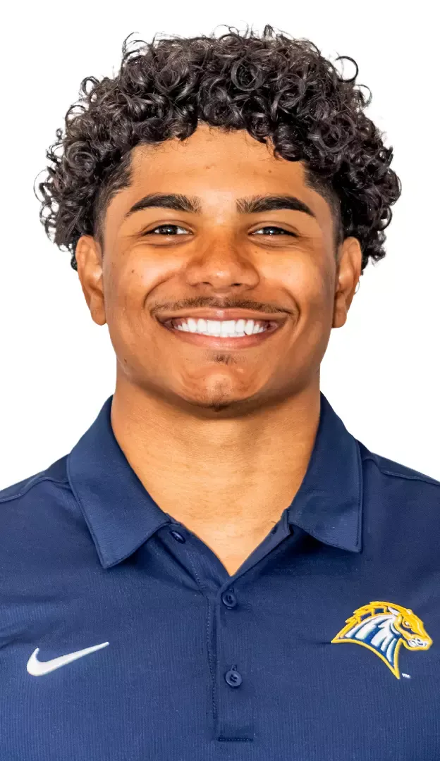 Donovan Rodriguez, Football, undefined