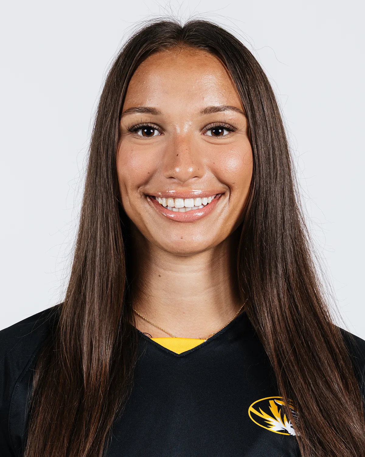 Petra Bandula, Soccer, University of Missouri