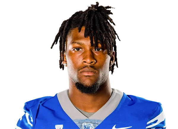 Joel Williams, Football, undefined