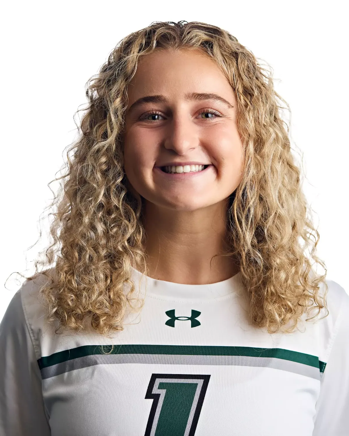 Emily Scorcia, Lacrosse, undefined