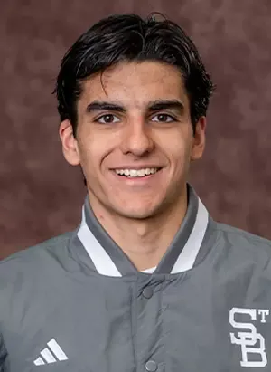Matheus Rinaldi, Swimming & Diving, St. Bonaventure University