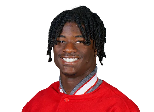 Saadite Green Jr., Football, undefined