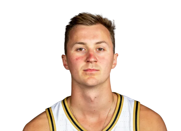 Fletcher Loyer, Basketball, undefined