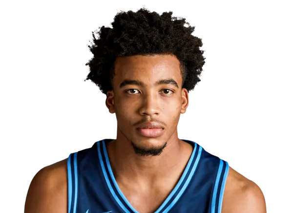 Caleb Versher, Basketball, University of San Diego