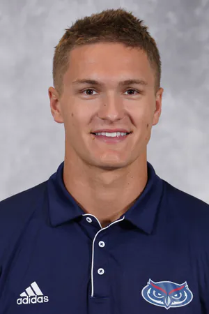 Payne Smith, Swimming & Diving, undefined