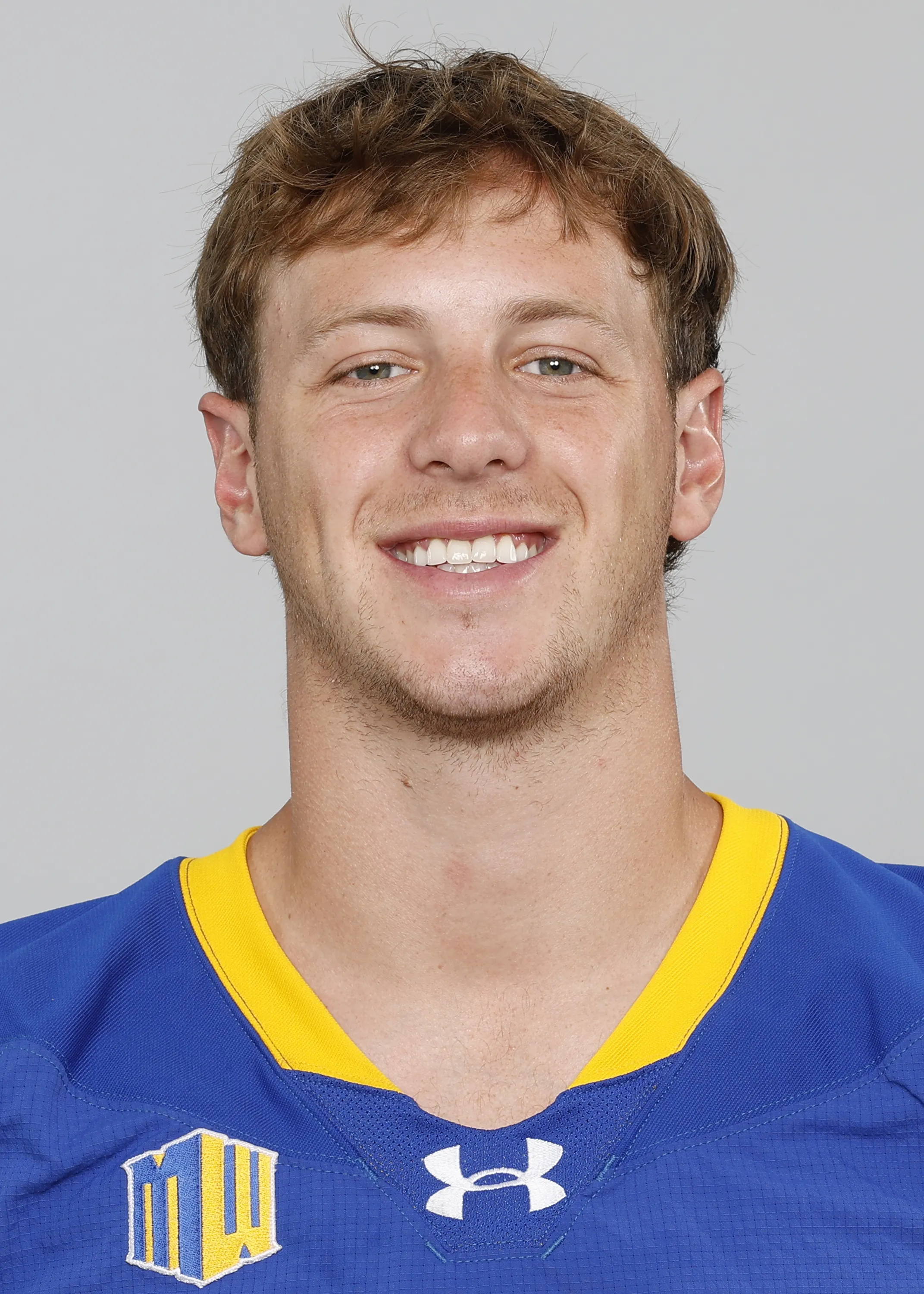 Max Friedman, Football, San Jose State University