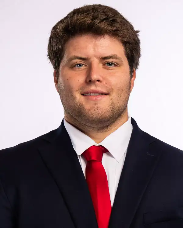 Cole Canty, Football, Duquesne University