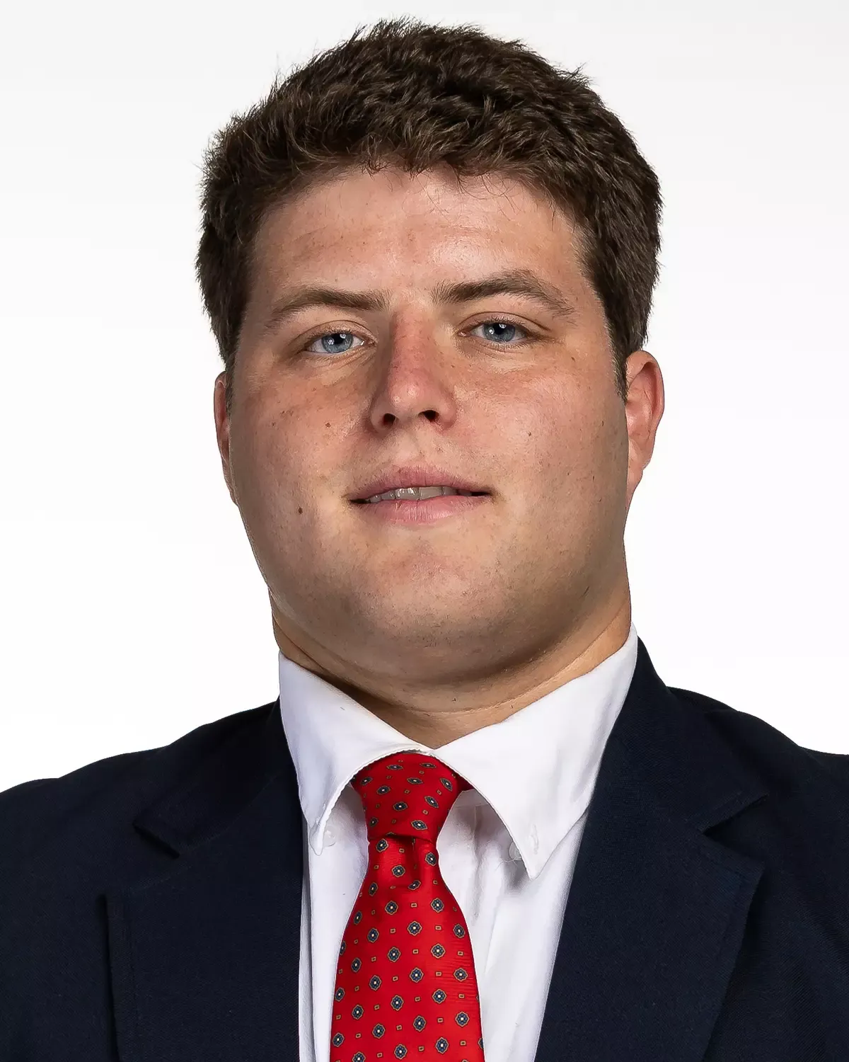 Cole Canty, Football, undefined