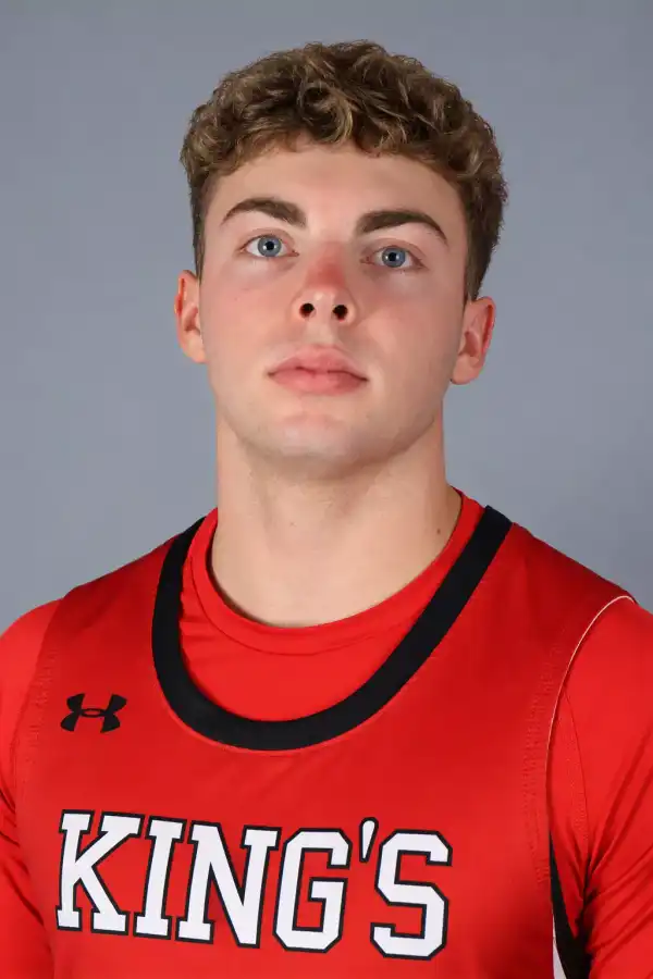 Nathan Winkler, Basketball, King's College