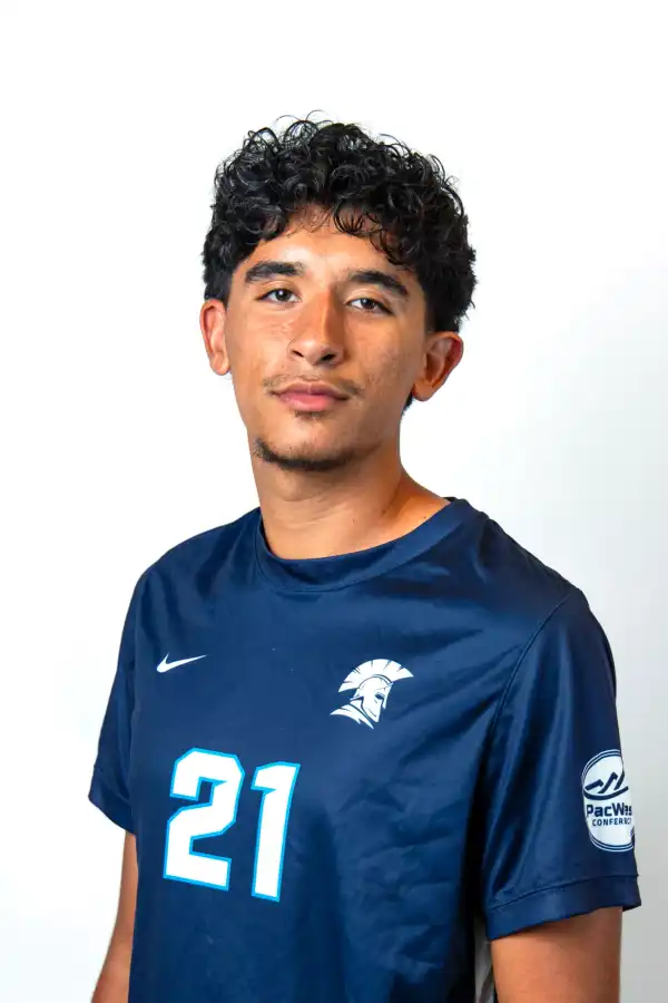 Brandon Acevedo, Soccer, Jessup University